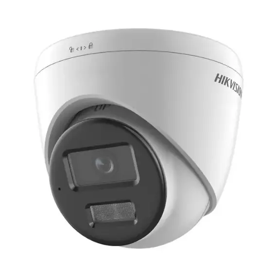 hikvision 2 MP camera