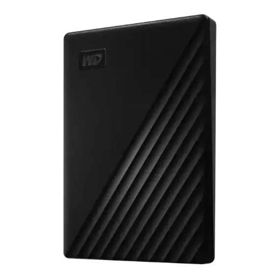 drive wd my passport