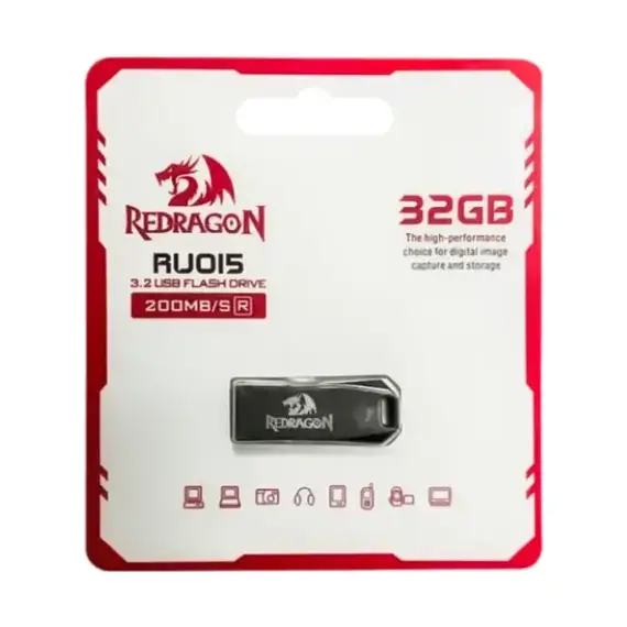 ​Redragon RU015