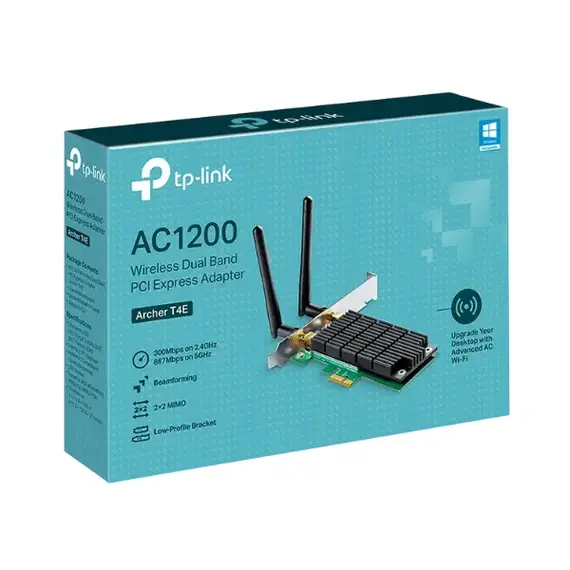 TP-Link Adapter