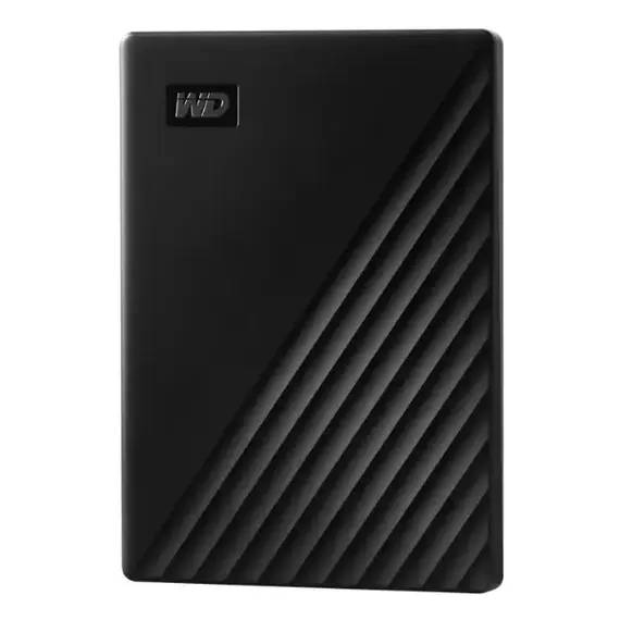 Western Digital My Passport