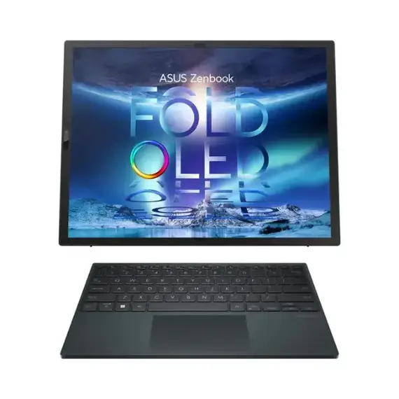 Asus Laptop I7