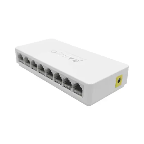 switch 8 port