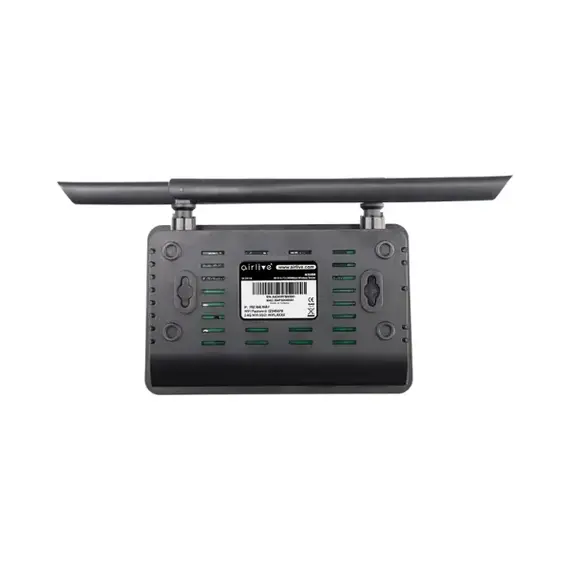 N305R Wireless Router