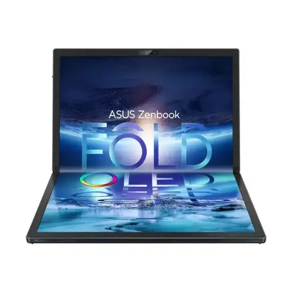 Asus Laptop 2-in-1