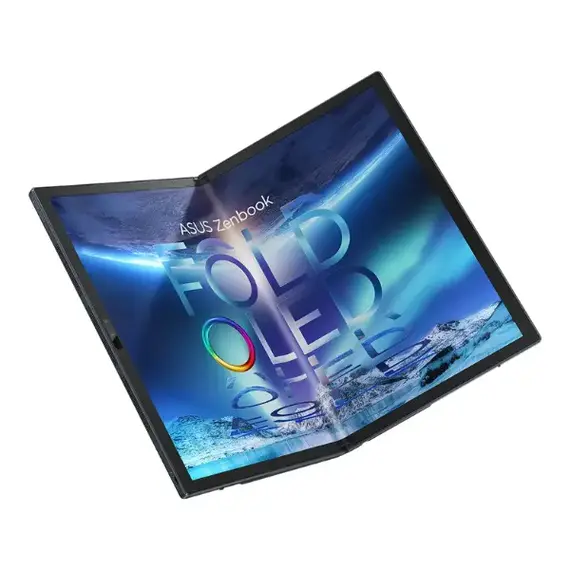 Asus 2-in-1 Laptop