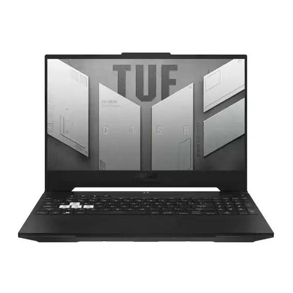Asus TUF Dash F15 FX517ZC-HN002W