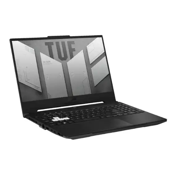 Asus TUF Dash F15
