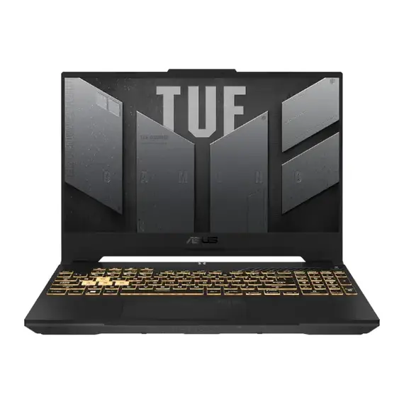 Asus TUF Gaming F15 FX507ZM-HQ013W