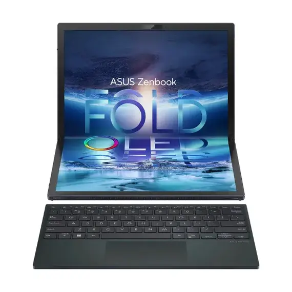 Asus Zenbook 17 Fold OLED UX9702AA-OLED007W