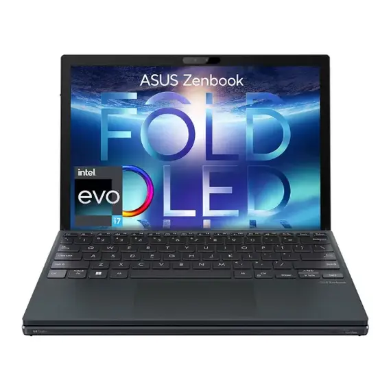 2-in-1 Laptop Asus