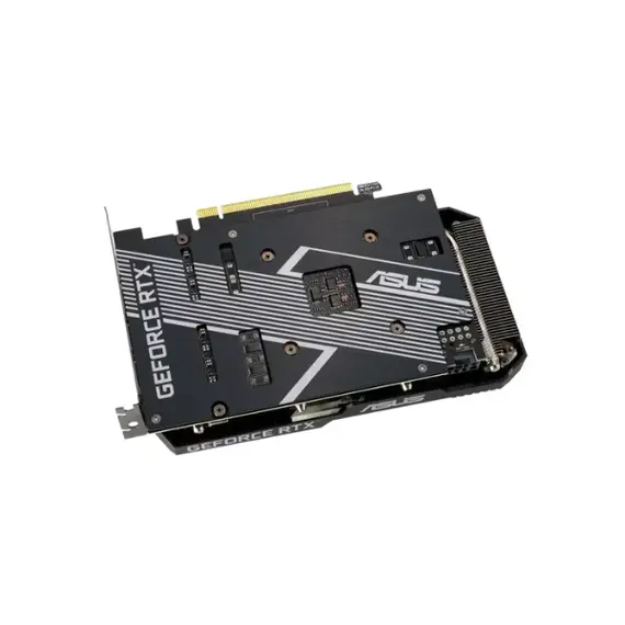 nvidia geforce rtx 3050