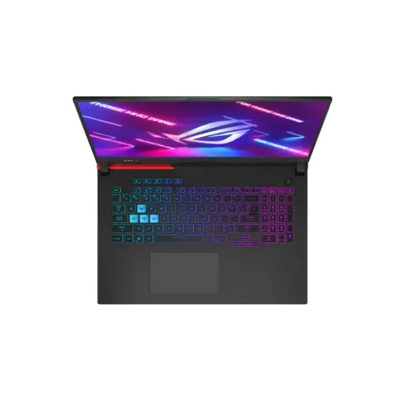 Rog Strix G17