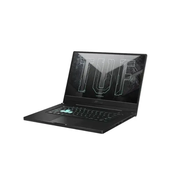 TUF Dash F15