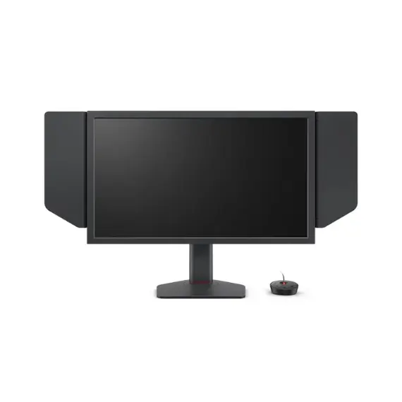 BenQ ZOWIE XL2586X