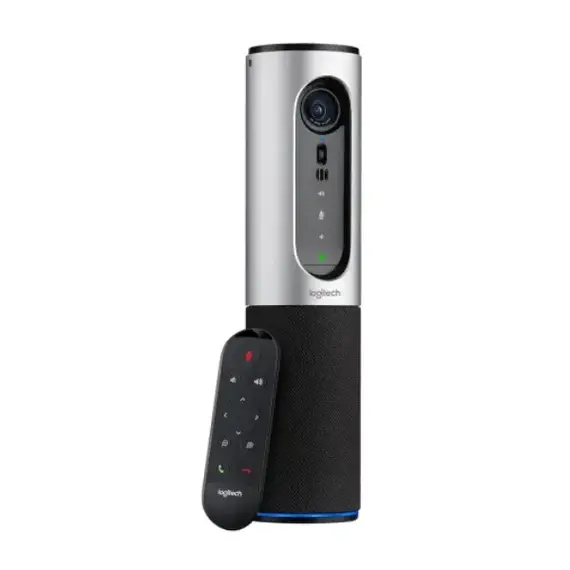 logitech camera conference