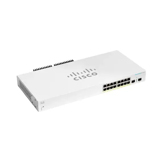 switch 16 port