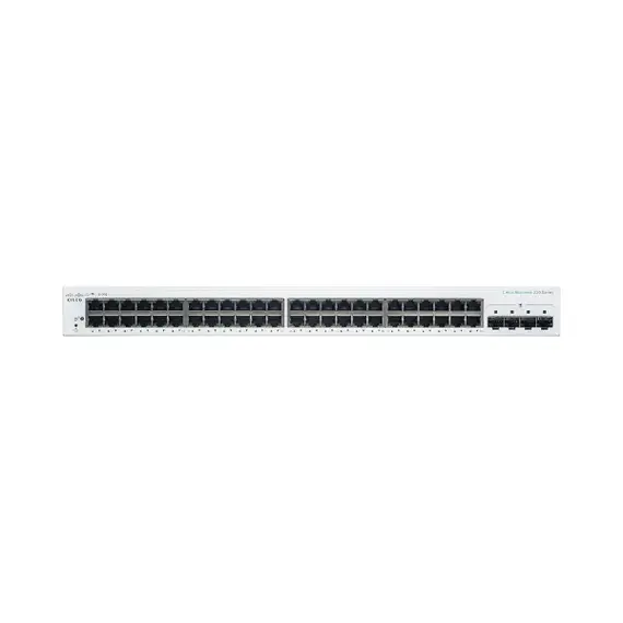 Cisco CBS220-48T-4G