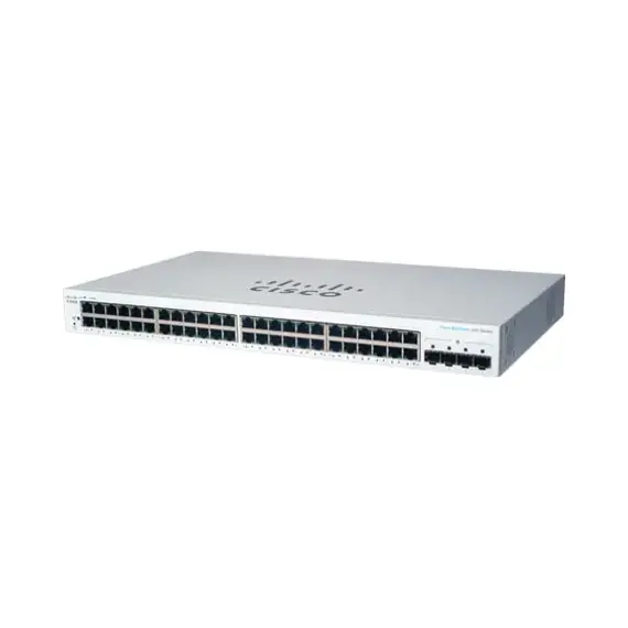 Cisco CBS220-48T-4G 48-Port Switch