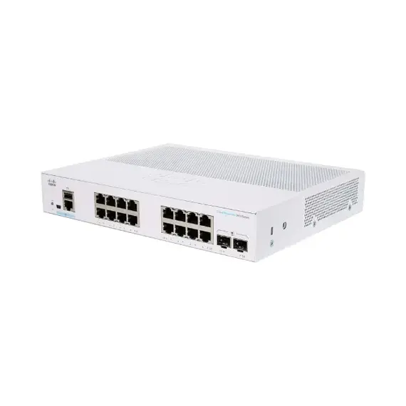 Switch 16 Port