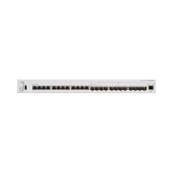 Cisco CBS350-24XTS
