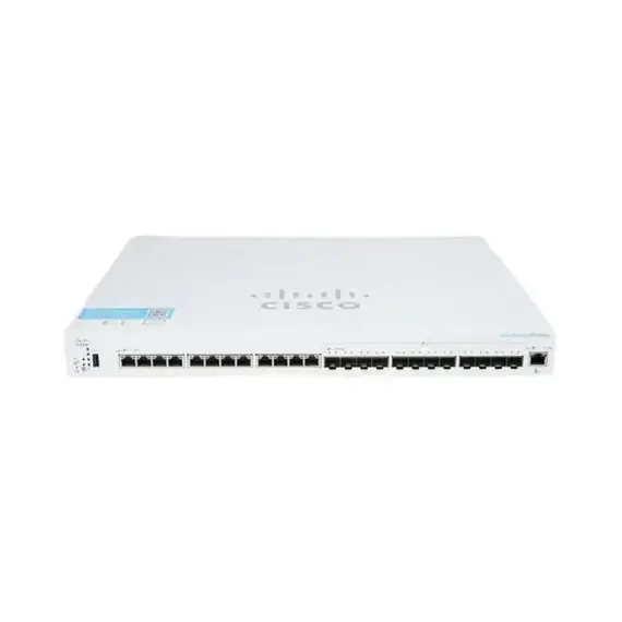 Cisco CBS350-24XTS Switch