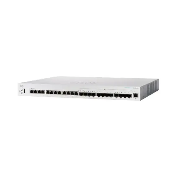 Cisco CBS350-24XTS 24-Port Switch