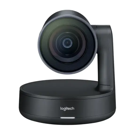 logitech conference cam