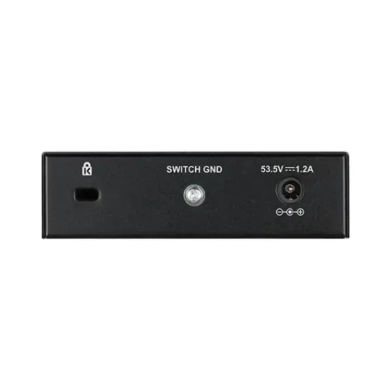 D-Link DGS-1005P Switch