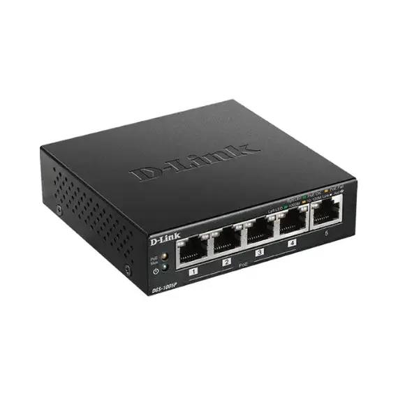 switch 5 port