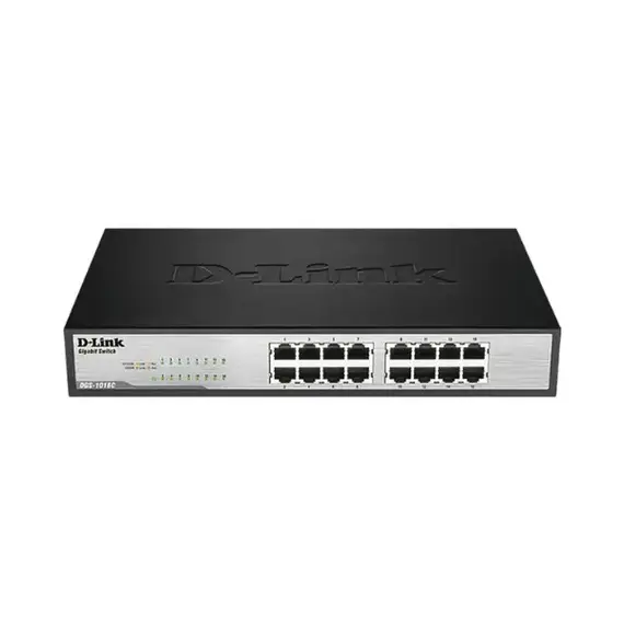D-Link DGS-1016C