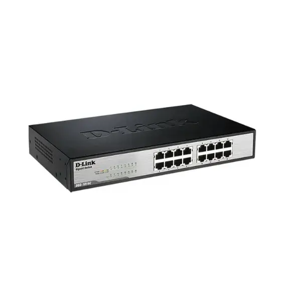 switch 16 port
