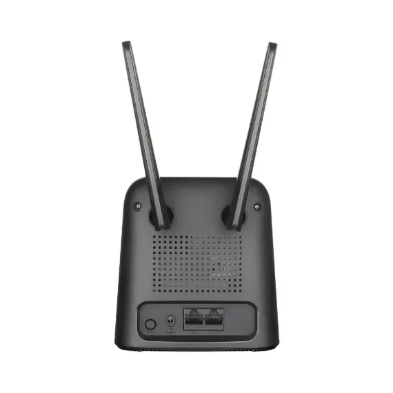 D-Link Wireless Router