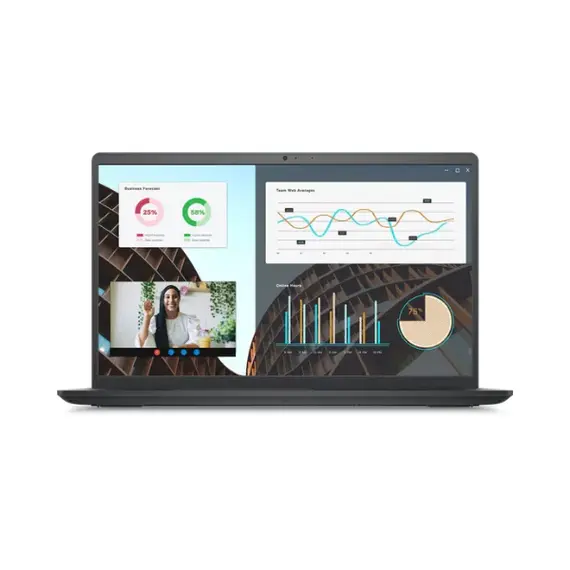 Dell Vostro Laptop