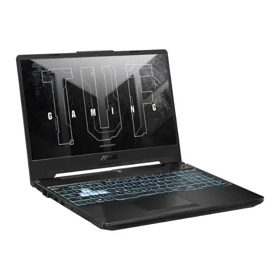 Asus TUF Gaming A15