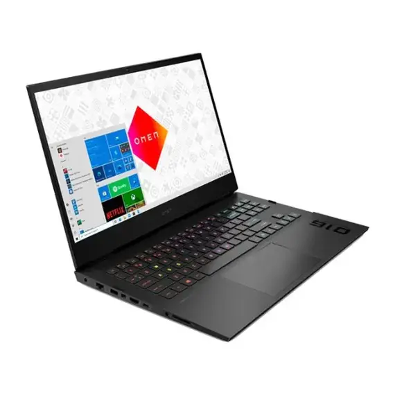 Laptop HP OMEN 16