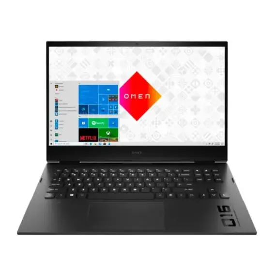 HP OMEN 16-B0002TX