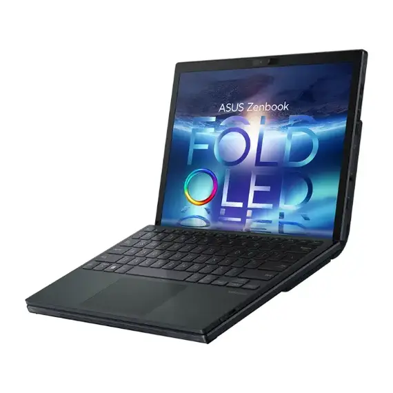 Laptop Asus 2-in-1