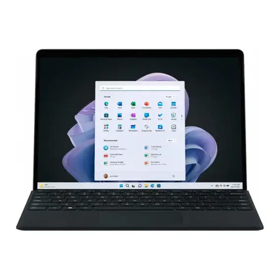 Microsoft 2-in-1 Laptop