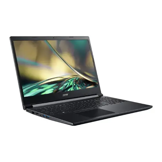 لابتوب ايسر اسبير 7