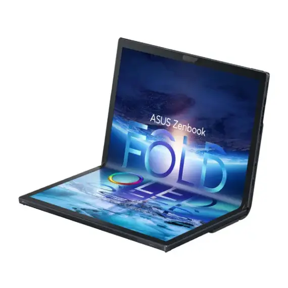 Laptop Asus I7