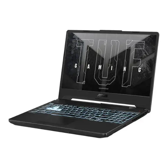 Gaming Laptop Asus