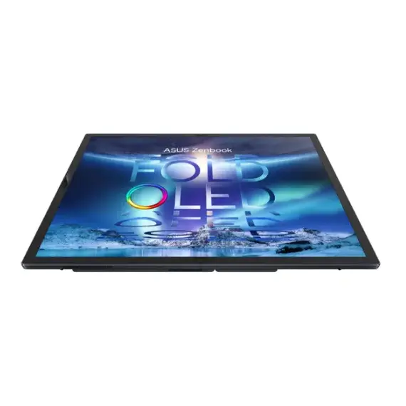 2-in-1 Asus Laptop