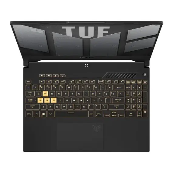 Gaming Laptop Asus