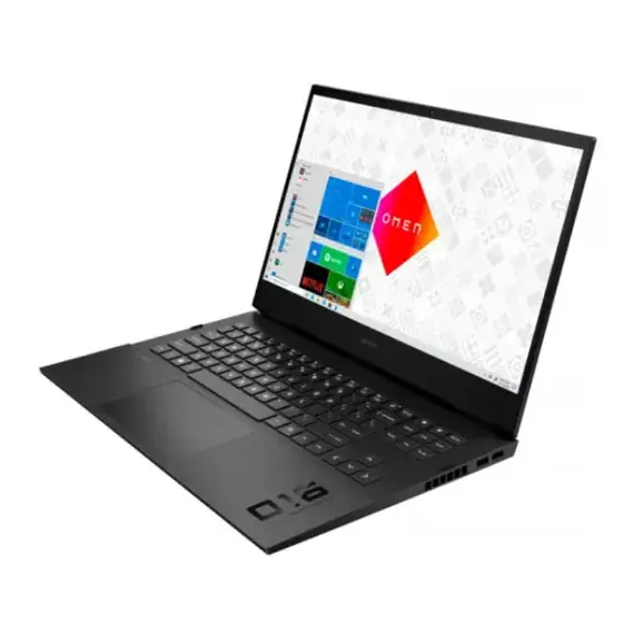 Gaming Laptop HP