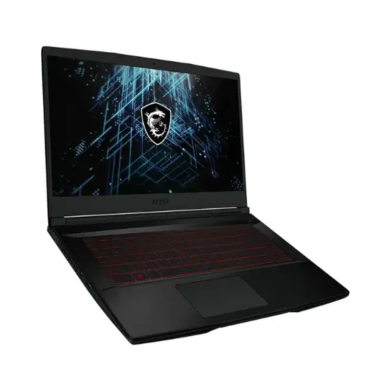 Msi Gaming Laptop