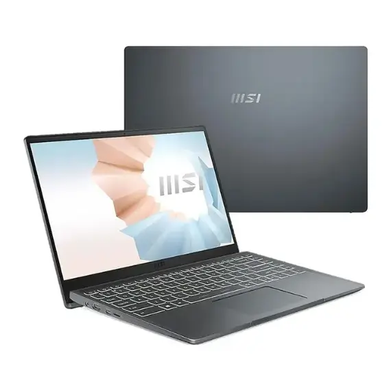لابتوب ام اس اي مودرن 14