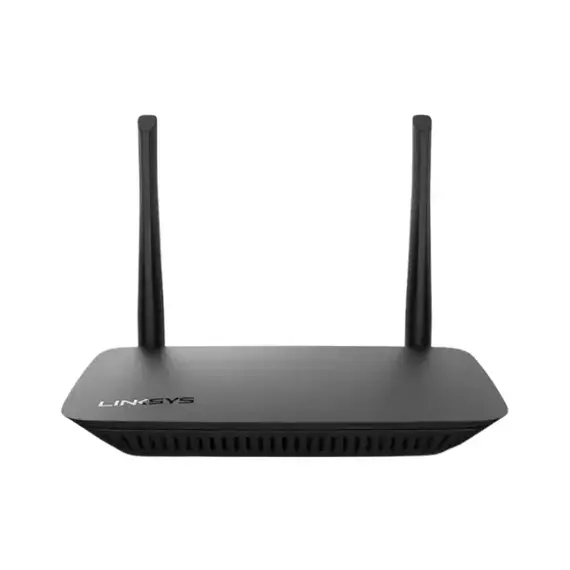 Linksys E5400