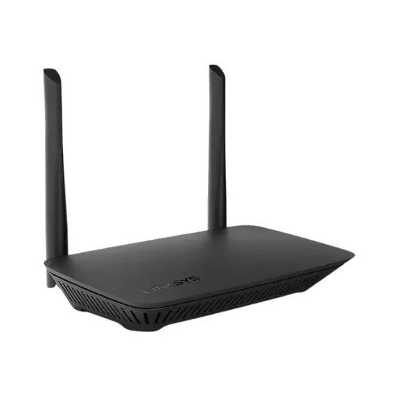 Linksys E5400 Wi-Fi Router