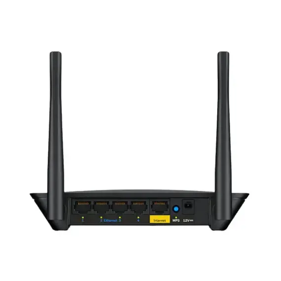Linksys Wireless Router